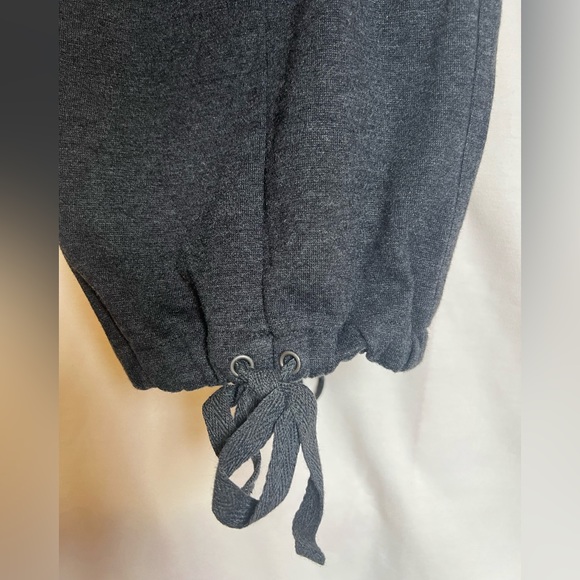 EUC Free People Size Small Sundown Cargo Jogger - Picture 7 of 12